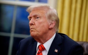 Трамп: Прийшов час шукати нове керівництво Ірану