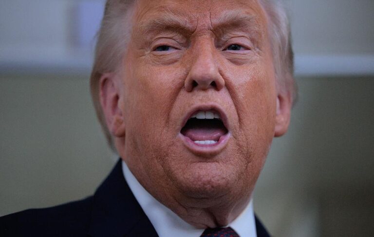 Трамп відкликав запрошення Канади до Ради миру