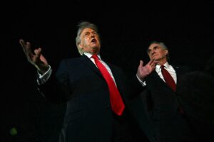 Трамп запросив на “Раду миру” щодо Гази майже 50 країн, зокрема Україну