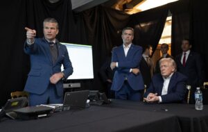 Новини світу - Трампу порадили підтримати соратників Мадуро замість опозиції - ЗМІ