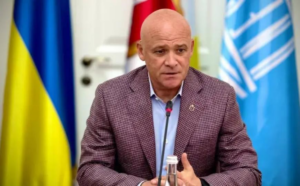 Труханова відпустили з-під домашнього арешту