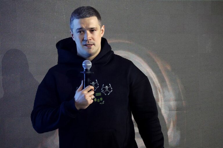 Цифровий міністр оборони. Чим займеться Федоров