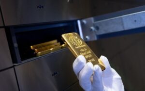 Ціни на золото і срібло оновили рекордні максимуми