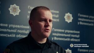 Волинські поліцейські викрили підпільне виробництво та збут наркотиків під виглядом канабідіолу CBD