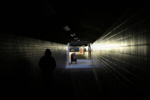 Новини світу - У Берліні стався масштабний блекаут - ЗМІ