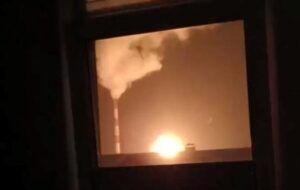 У Бєлгороді скаржаться на “наймасованіший” обстріл