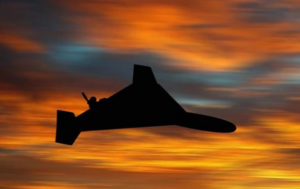 У Харкові повідомляють про “приліт” Шахеда