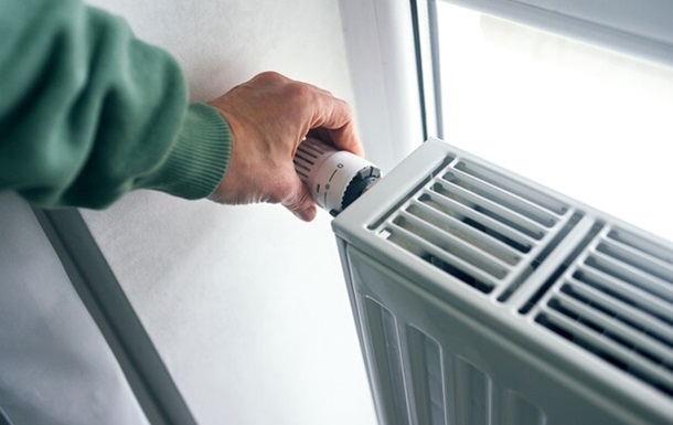 У Києві 287 будинків залишаються без тепла