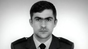 У Києві під час ремонтних робіт на енергообʼєкті загинув рятувальник