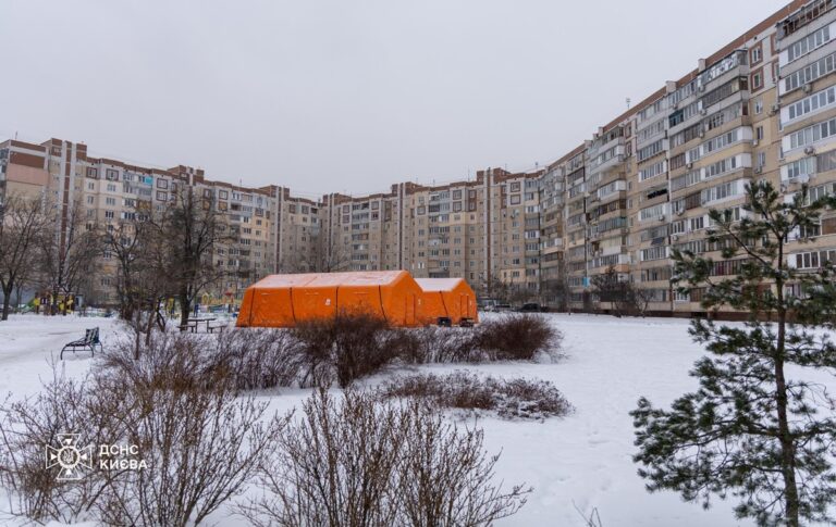 У Києві повністю відновили постачання води