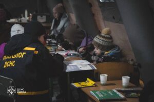 У Києві відновили водопостачання, на черзі – тепло