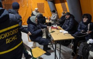 Новини України - У Києві запрацював енергетичний штаб