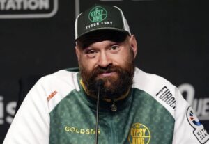 Новини спорту - У команді Тайсона Ф&rsquo;юрі спростували можливість бою з Агітом Кабаєлом