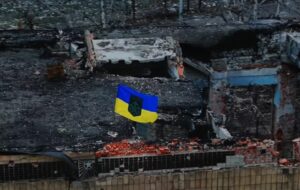 Новини України - У Куп&rsquo;янську завершується зачистка від окупантів