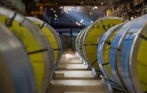 У Метінвесті розширили лінійку продукції на 11 нових позицій