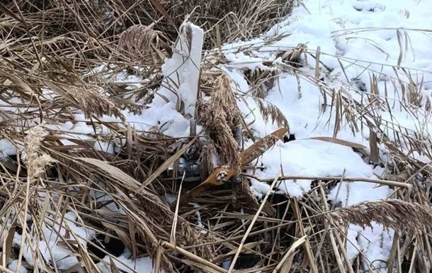 У Молдові відреагували на виявлення російського дрона