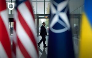 У НАТО визначили дату наступного Рамштайну