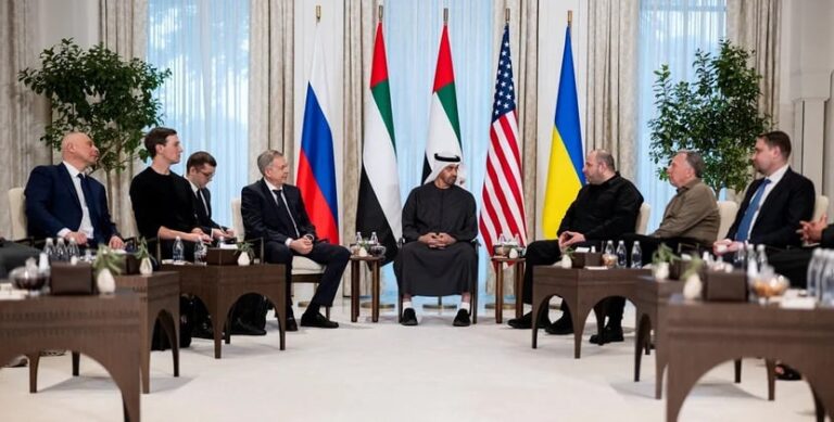 У РФ назвали одну з “ключових умов” завершення війни