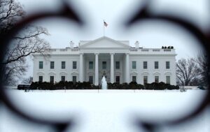 У Трампа обговорюють “Раду миру” для України – ЗМІ