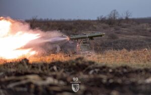 Новини України - У ЗСУ спростували заяви про окупацію Родинського