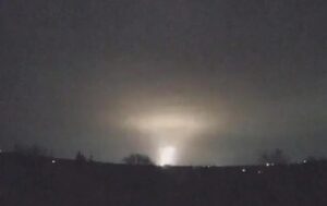 Новини України - Удар "Орєшніком": військові розповіли деталі