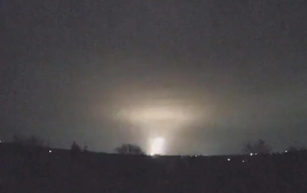 Удар “Орєшніком”: військові розповіли деталі