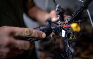 Україна і Франція поглиблять співпрацю в сфері БПЛА