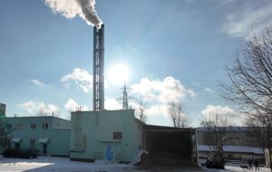 Україна отримає 33 мобільні теплоелектростанції – посол ФРН