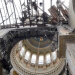 Україна отримає &euro;32,5 млн на відновлення історичної забудови Одеси – Кулеба