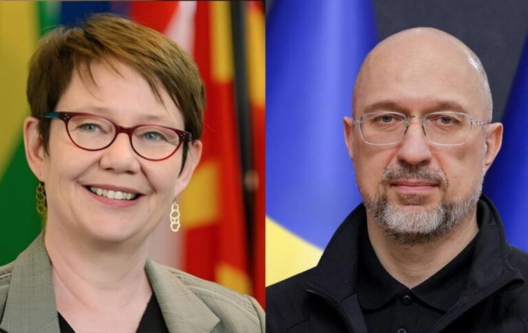 Україна отримає &euro;85 млн на додаткові закупівлі газу