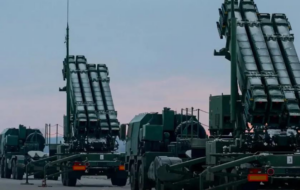 Новини України - Україна посилила ППО комплексами Patriot