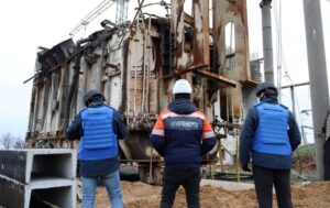 Україна вимагає обмежити права Росії в МАГАТЕ