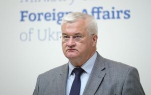 Україна закликала МАГАТЕ розглянути виключення Росії з Ради керуючих