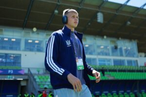 Український нападник став гравцем Жирони – інсайдер