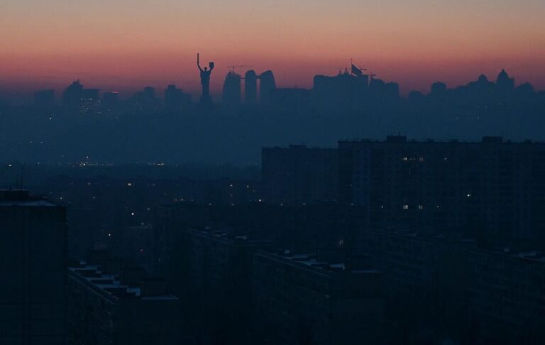 Українців попередили щодо відключень 27 січня