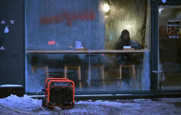 Укренерго попередило про відключення 20 січня