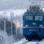 Укрзалізниця запускає новий поїзд Одеса-Рахів