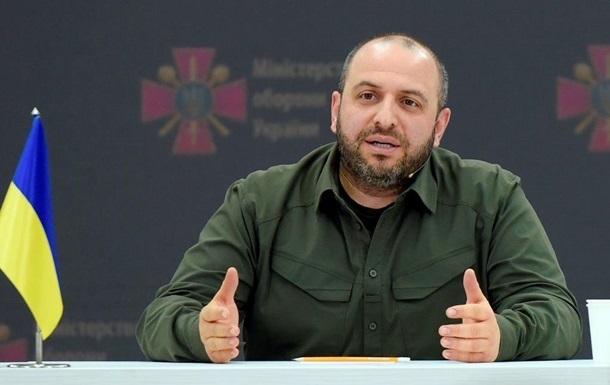 Новини України - Умєров анонсував узгодження документів щодо миру