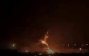 Уражено російський НПЗ та інші об&rsquo;єкти – Генштаб