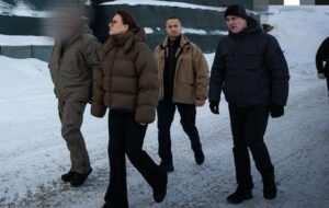 Уряд анонсував відновлення опалення в Києві