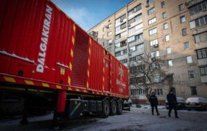 Новини Києва - Уряд відреагував на ситуацію з магазинами в Києві