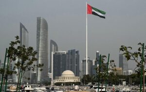 В Абу-Дабі йдуть тристоронні переговори – МЗС ОАЕ