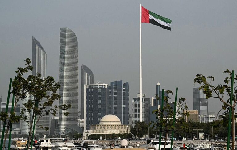 В Абу-Дабі йдуть тристоронні переговори – МЗС ОАЕ