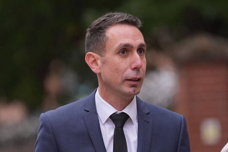 В Англії попався на кокаїні рефері, що нахамив Клоппу