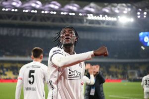 В Астон Вілли розігрався апетит: окрім Галлахера, мітять на нападника