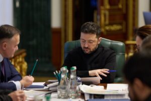 Новини України - В енергетиці введуть режим надзвичайної ситуації