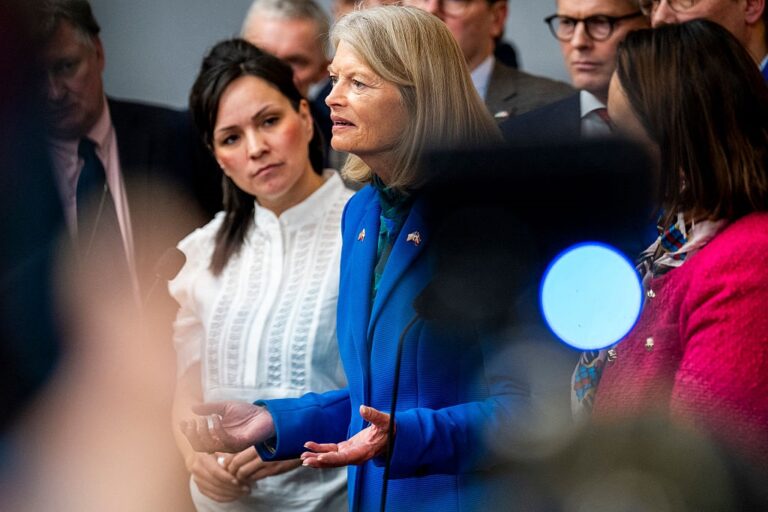 В Конгресі планують обмежити дії Трампа в справі Гренландії