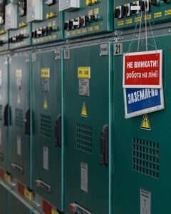 Новини України - В Одесі сталиця аварійні відключення світла