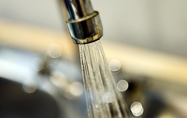 В одному з районів Києва відновили водопостачання