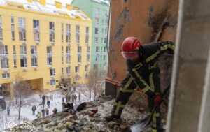 Новини України - В ООН відреагували на масовані обстріли України